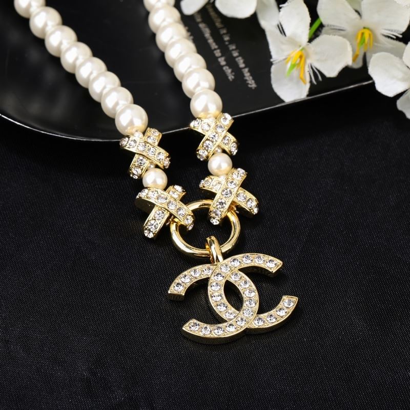 Chanel Necklaces